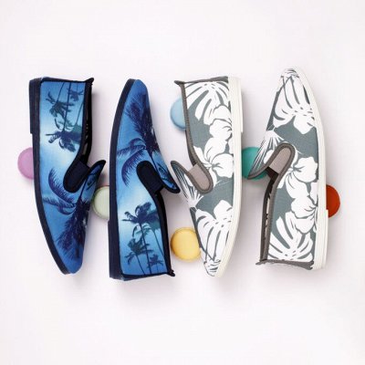 Flossyshoes! Ещё пока есть в России обувь из Европы
