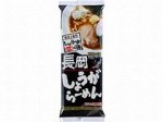 Лапша с соусом  соевый Сёга-Рамен пачка 308г ТМ MATSUDAISOBA