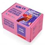 Набор натуральных основ Exit Lychee Paloma на 6 коктейлей Личи Палома 600 г (1/6)