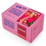 Замороженная основа для коктейлей Sparkling Set (сет под игристое на 4 порции) 400 г