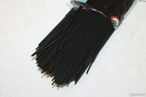 Макаронные изделия Felicetti № 046 Спагетти с чернилами каракатицы