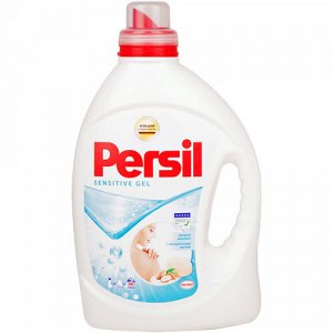 Гель для стирки Persil Сенситив 1,95 л