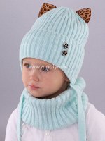 Комплект детский, подклад флис