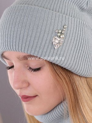 Комплект подростковый, подклад флис