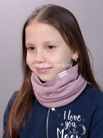 Шарф - хомут (Хлопок), двойной