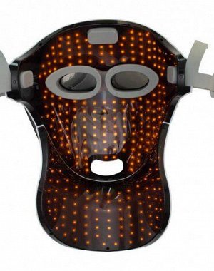 M1040 Прибор для ухода за кожей лица (LED маска) Gezatone