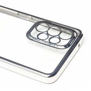 Чехол-накладка Activ Pilot для "Samsung SM-A536 Galaxy A53 5G" (silver) (207365)