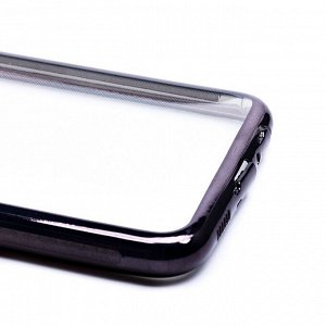 Чехол-накладка Activ Pilot для "Samsung SM-M135 Galaxy M13 5G" (black) (205693)