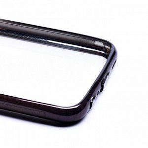 Чехол-накладка Activ Pilot для "Samsung SM-M135 Galaxy M13 5G" (black) (205693)