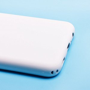 Чехол-накладка Activ Full Original Design для "Samsung SM-A235 Galaxy A23 4G" (white)