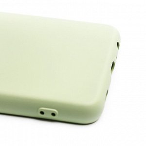 Чехол-накладка Activ Full Original Design для "Samsung SM-A525 Galaxy A52" (light green)
