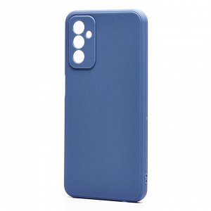 Чехол-накладка Activ Full Original Design для "Samsung SM-M135 Galaxy M13 5G" (grey) (205698)