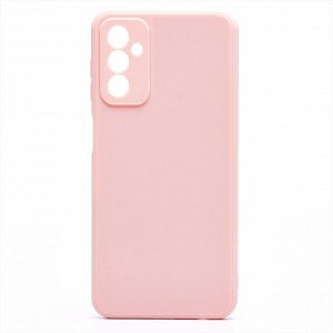 Чехол-накладка Activ Full Original Design для "Samsung SM-M135 Galaxy M13 5G" (light pink) (205700)