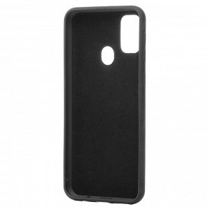 Чехол-накладка Activ Full Original Design для "Samsung SM-M215 Galaxy M21/SM-M307 Galaxy M30s" (black)