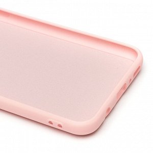 Чехол-накладка SC220 для "Samsung SM-M215 Galaxy M21/SM-M307 Galaxy M30s" (pink) (003)