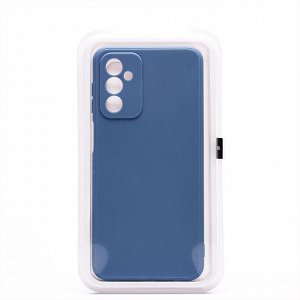 Чехол-накладка Activ Full Original Design для "Samsung SM-M236 Galaxy M23 5G" (grey) (206293)