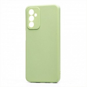 Чехол-накладка Activ Full Original Design для &quot;Samsung SM-M236 Galaxy M23 5G&quot; (light green) (206294)