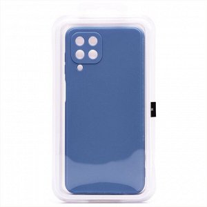 Чехол-накладка Activ Full Original Design для "Samsung SM-M336 Galaxy M33 5G Global" (grey) (205676)