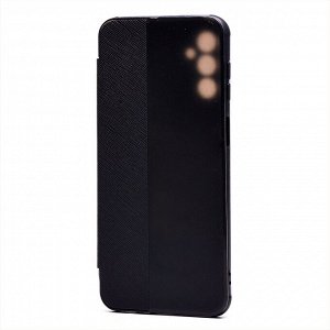 Чехол-накладка - PC002 для "Samsung SM-A725 Galaxy A72" (black)