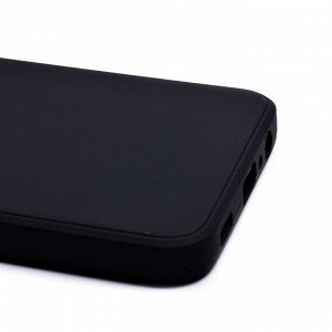 Чехол-накладка Activ Full Original Design для "Samsung SM-A035 Galaxy A03" (black)