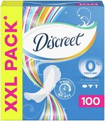 Discreet прокладки ежедневные Air, 100 шт