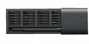 Набор отверток Xiaomi Mijia Wiha 24 насадки