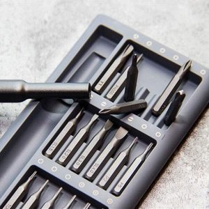 Набор отверток Xiaomi Mijia Wiha 24 насадки