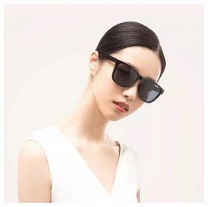 Очки солнцезащитные Xiaomi Mijia Classic Square Sunglasses TYJ01TS
