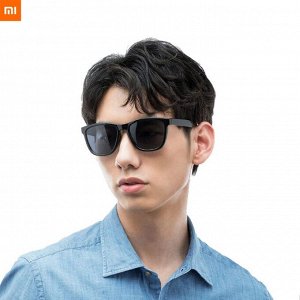 Очки солнцезащитные Xiaomi Mijia Classic Square Sunglasses TYJ01TS