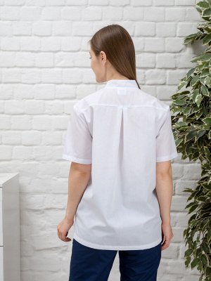 Костюм медицинский жен. М-118-0/63 ткань Тиси