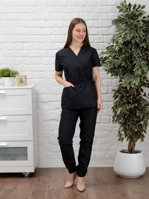Костюм медицинский жен. М-112-124 ткань Тиси