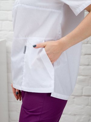 Костюм медицинский жен. М-118-0/28 ткань Тиси