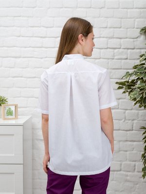 Костюм медицинский жен. М-118-0/28 ткань Тиси
