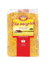 DMI Fadennudeln Мелкая вермишель 500г