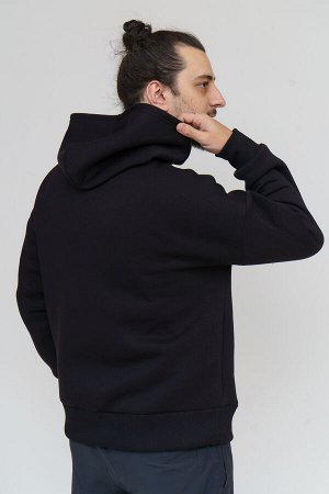 Толстовка ткань: футер 3-х нитка с начесом
состав: 65% хлопок, 35% п/э

Модная "zip hoodi " унисекс в трендовом стиле oversize выполнена из качественного футера 3-х нитки с начёсом. Обладая необыкнове