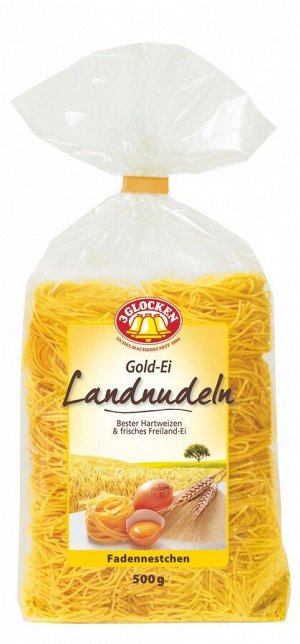 GE Fadennestchen гнезда