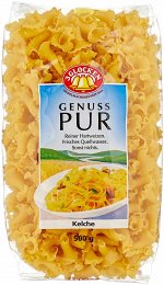 Genuss Pur Kelche Клецки без яиц