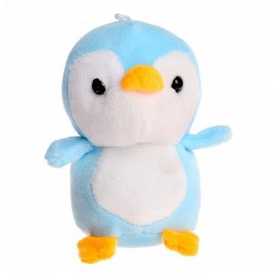 Набор с мягкой игрушкой «Пингвинчик»