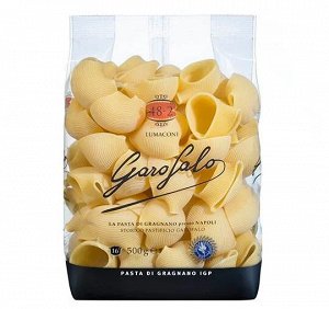 GAROFALO №482 Lumaconi