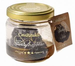 Casa Rinaldi Трюфель черный