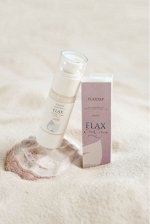 Дневной крем для кожи вокруг глаз FlaxEyeCream 30 мл