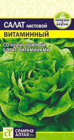 Салат Витаминный 0,5гр