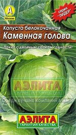 Капуста Каменная Голова/Аэлита-Лидер/цп