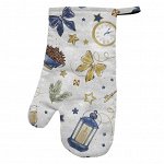 &quot;Star Anise&quot; Рукавица 17х28см 133121