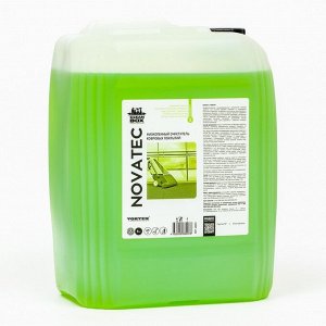 Очиститель ковровых покрытий CleanBox NOVATEC, низкопенный, 5 л