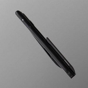 Нож складной "Ручка" 18см, клинок 70мм/1,7мм