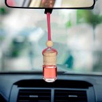 Автомобильный ароматизатор
