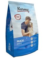 Karmy Макси Эдалт Индейка 14кг *1