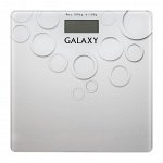 Весы электронные бытовые GALAXY GL4806