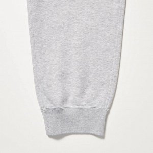 UNIQLO - хлопковые спортивные штаны 68-74 см - 69 NAVY